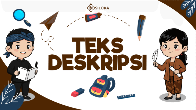 KELAS MENULIS DESKRIPSI