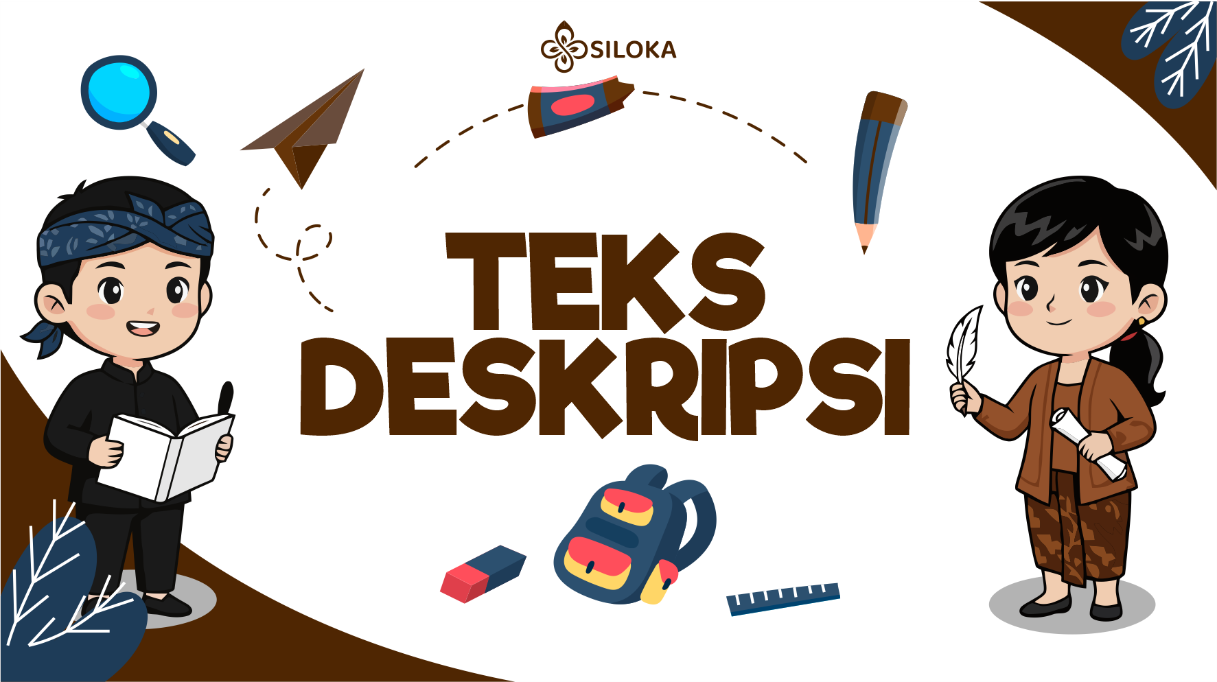 KELAS MENULIS DESKRIPSI